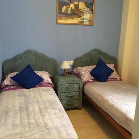 Casa vacanze Playa Iii Dénia