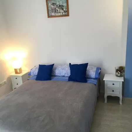 Casa vacanze Playa Iii