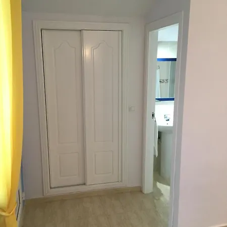 Casa vacanze Playa Iii Dénia