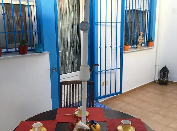בית נופש Playa Iii