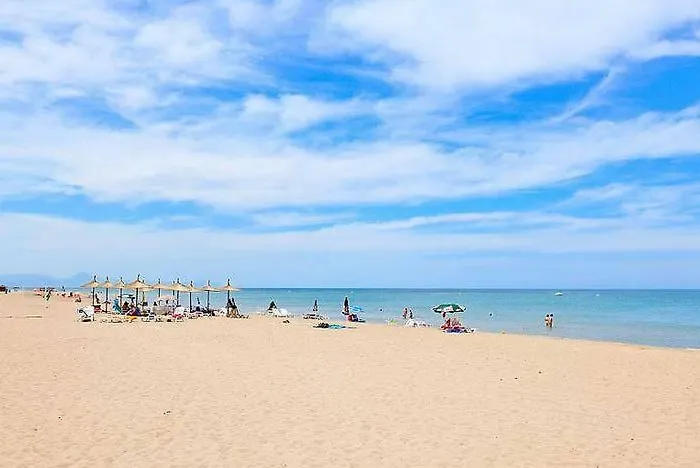 Playa Iii בית נופש