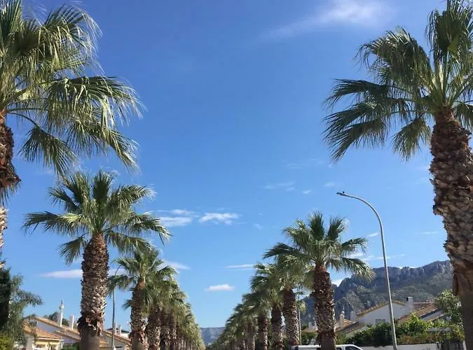 Playa Iii דניה