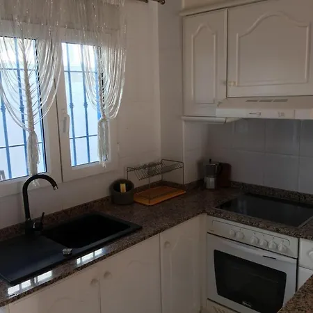 Playa Iii Vakantiehuis *