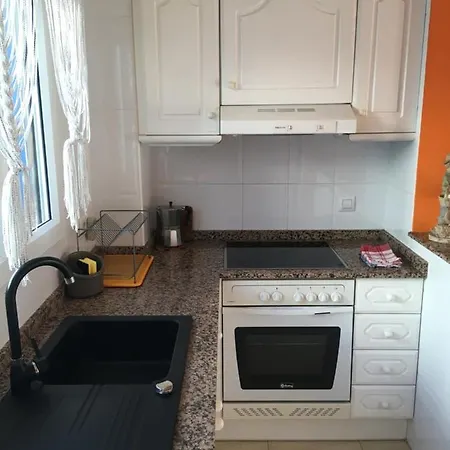 Playa Iii Vakantiehuis Dénia