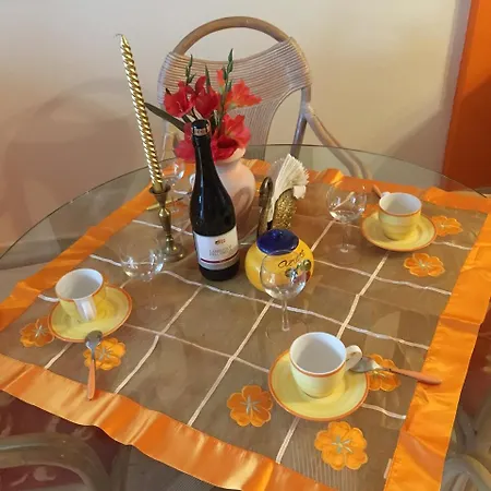 Vakantiehuis Playa Iii