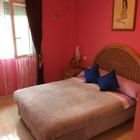 Vakantiehuis Playa Iii Dénia