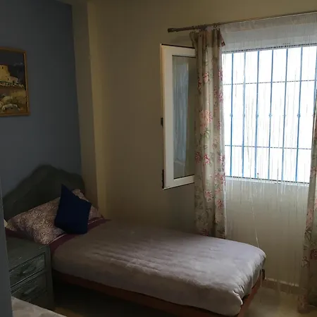 Vakantiehuis Playa Iii Dénia