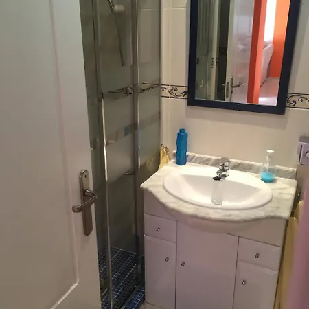 Vakantiehuis Playa Iii *