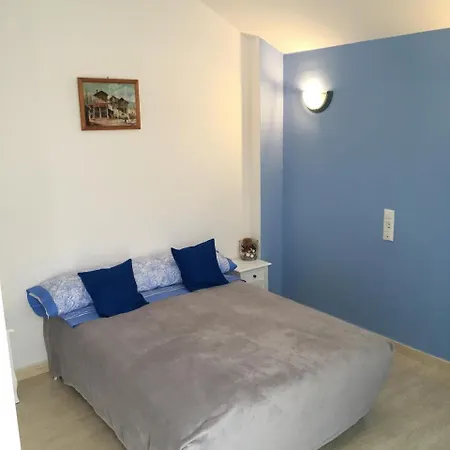 Vakantiehuis Playa Iii