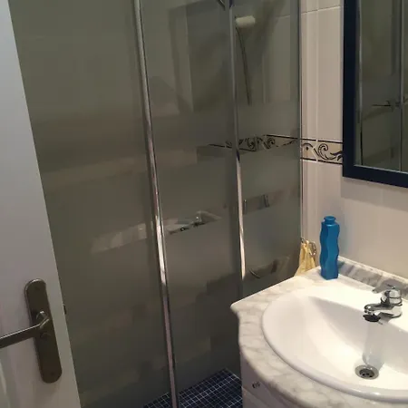 Playa Iii Vakantiehuis *