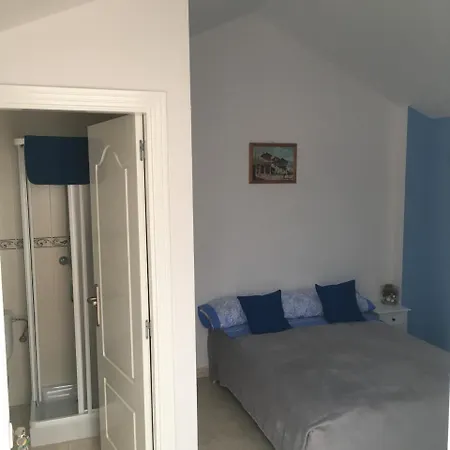 Vakantiehuis Playa Iii