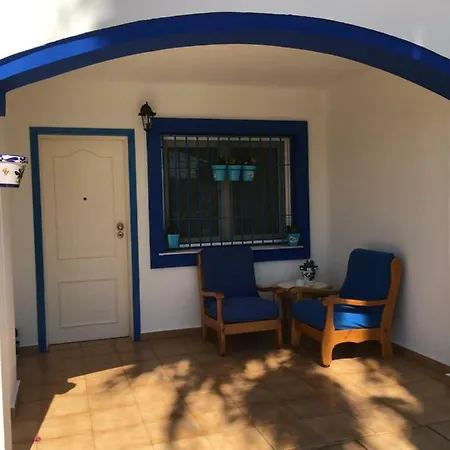 Playa Iii Vakantiehuis *