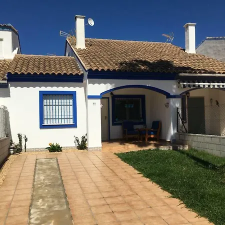 Playa Iii Vakantiehuis *