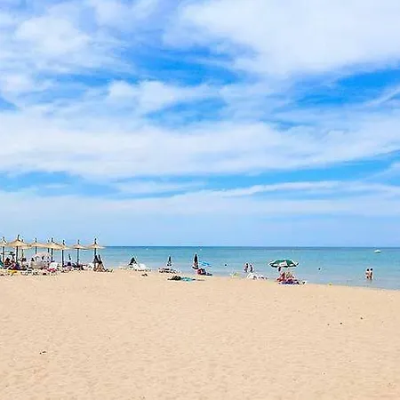 Playa Iii Σπίτι διακοπών