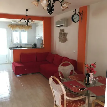 Playa Iii Vakantiehuis *