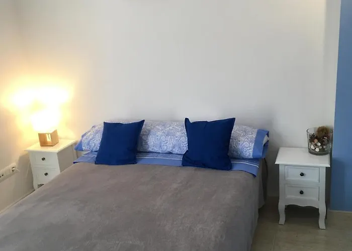 Сasa de vacaciones Playa Iii