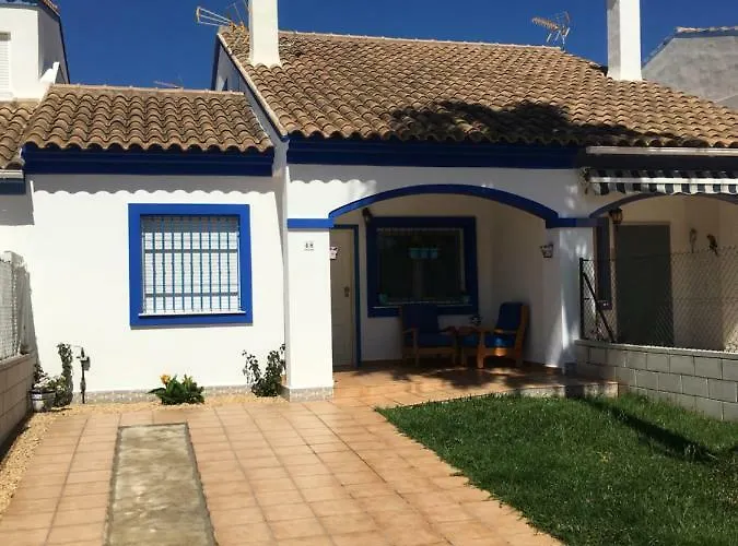 Playa Iii Vakantiehuis *